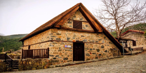 Chapel of Archangel Michael