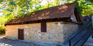 Chapel of Saint Marina