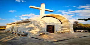 Chapel of the Exaltation of the Holy Cross of Fithkia