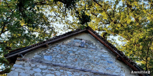 Chapel of Panagia Vorini