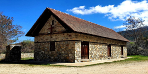 Chapel of Saint Panagiotis