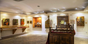 Byzantine Museum of Pedoulas