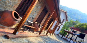 Folklore Museum of Pedoulas