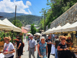 Φεστιβάλ Κερασιού