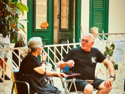 Πεδουλιώτικη Φιλοξενία